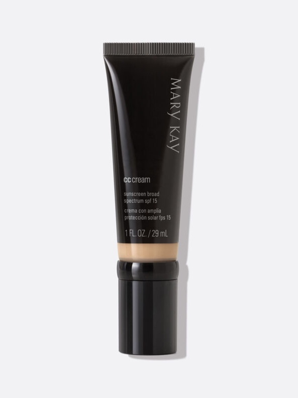 Mary Kay CC Cream SPF 15 Cream medium to deep